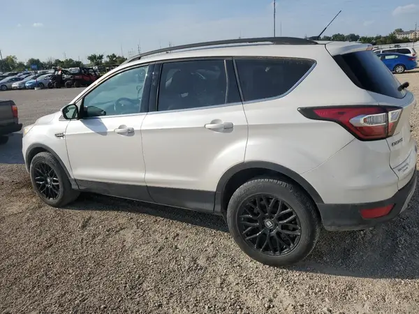 1FMCU9G9XHUB24237 2017 FORD ESCAPE - Image 2