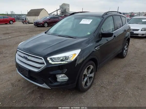 1FMCU9G9XHUB26957 2017 FORD ESCAPE - Image 2