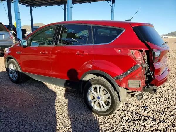 1FMCU9G9XHUB29597 2017 FORD ESCAPE - Image 2
