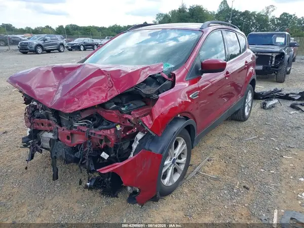 1FMCU9G9XHUB49753 2017 FORD ESCAPE - Image 2