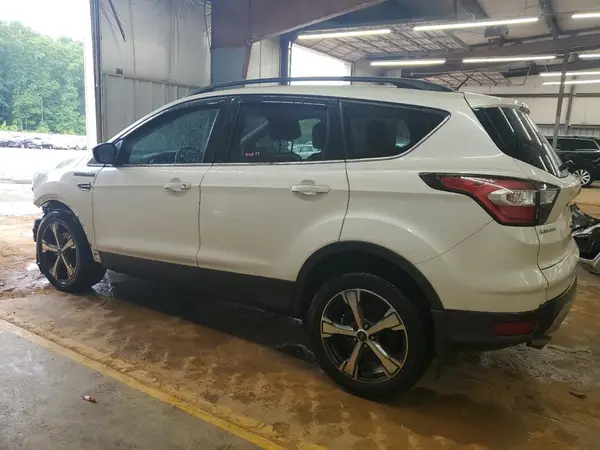 1FMCU9G9XHUB49851 2017 FORD ESCAPE - Image 2