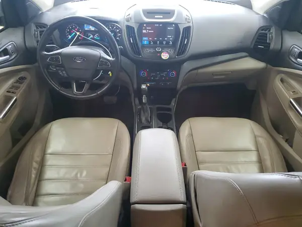 1FMCU9G9XHUB49851 2017 FORD ESCAPE - Image 8