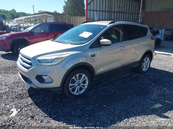 1FMCU9G9XHUB50742 2017 FORD ESCAPE - Image 2