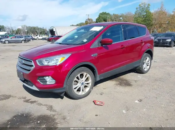 1FMCU9G9XHUB55584 2017 FORD ESCAPE - Image 2