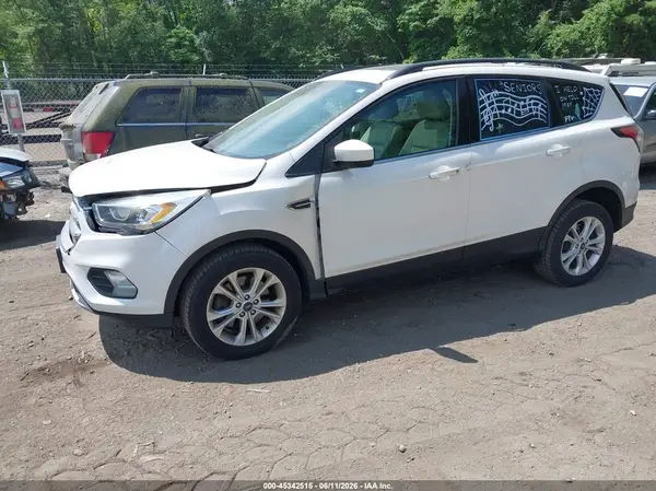 1FMCU9G9XHUB55911 2017 FORD ESCAPE - Image 2