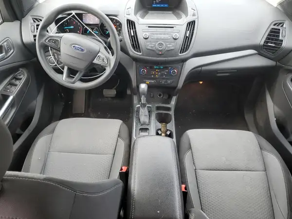 1FMCU9G9XHUB68061 2017 FORD ESCAPE - Image 8