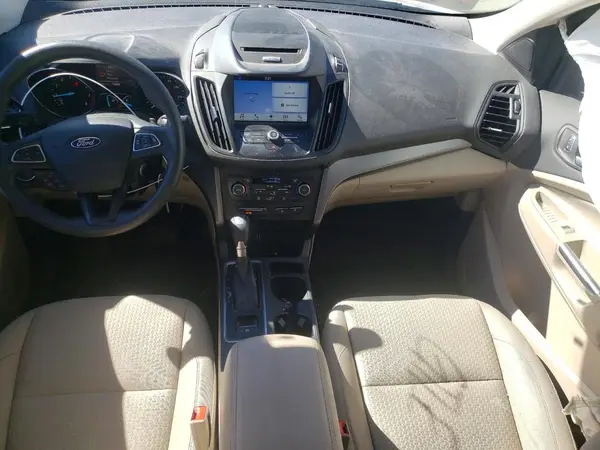 1FMCU9G9XHUB70943 2017 FORD ESCAPE - Image 8