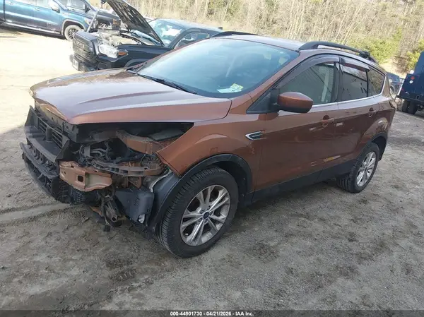 1FMCU9G9XHUB71378 2017 FORD ESCAPE - Image 2