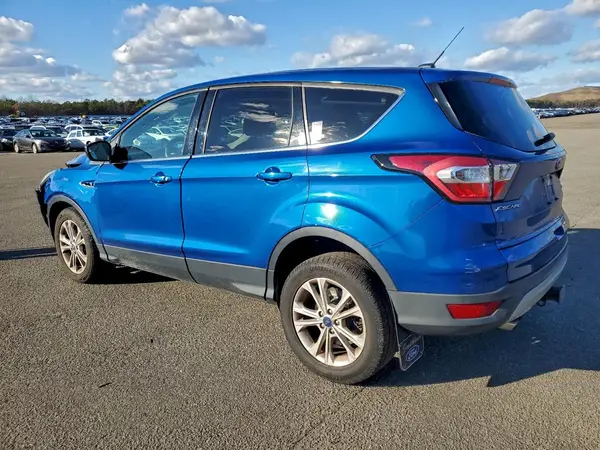 1FMCU9G9XHUB71462 2017 FORD ESCAPE - Image 2