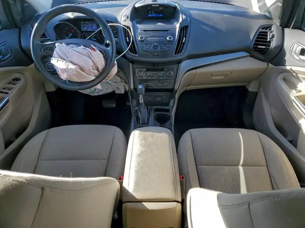 1FMCU9G9XHUB71462 2017 FORD ESCAPE - Image 8
