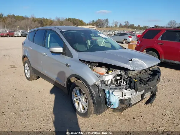 1FMCU9G9XHUB71543 2017 FORD ESCAPE - Image 1