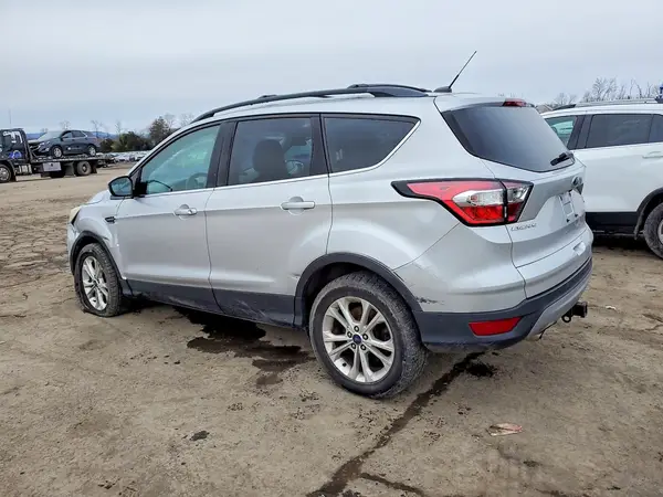 1FMCU9G9XHUB74538 2017 FORD ESCAPE - Image 2