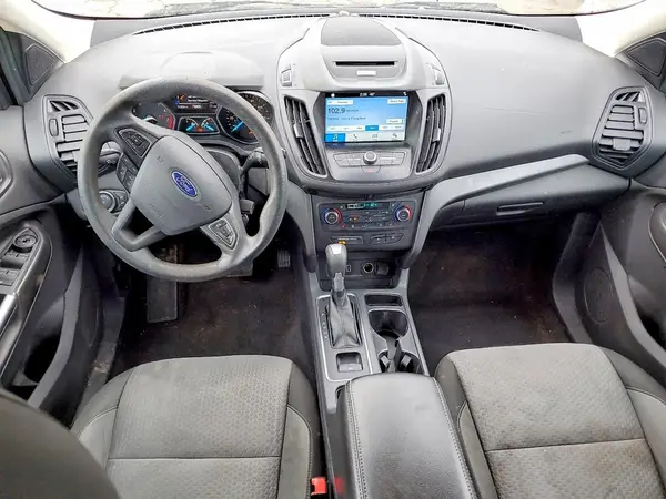 1FMCU9G9XHUB74538 2017 FORD ESCAPE - Image 8