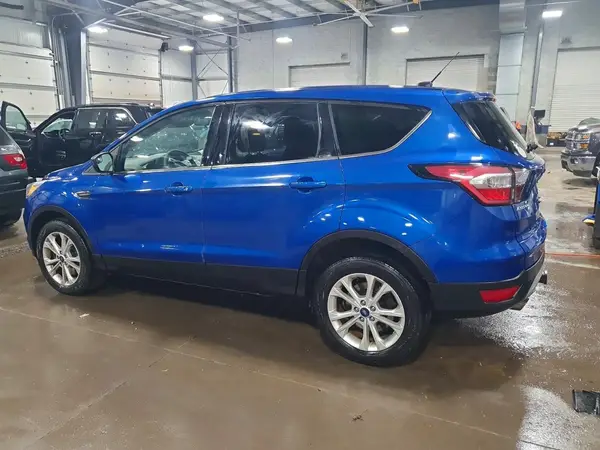 1FMCU9G9XHUB81070 2017 FORD ESCAPE - Image 2