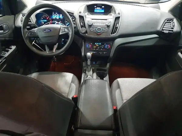 1FMCU9G9XHUB81070 2017 FORD ESCAPE - Image 8