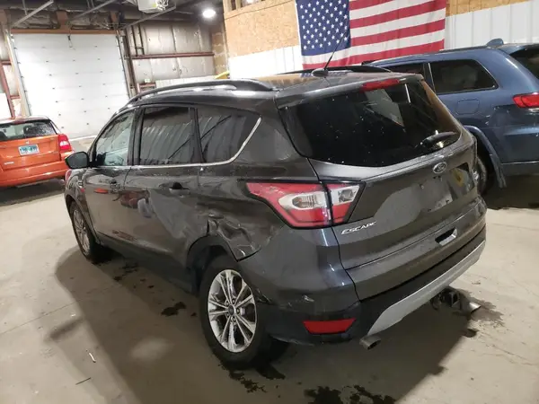 1FMCU9G9XHUB82185 2017 FORD ESCAPE - Image 2