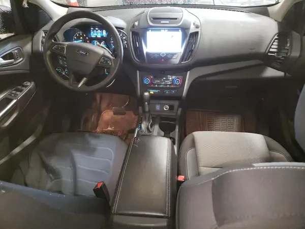 1FMCU9G9XHUB82185 2017 FORD ESCAPE - Image 8