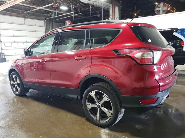 1FMCU9G9XHUB89573 2017 FORD ESCAPE - Image 2