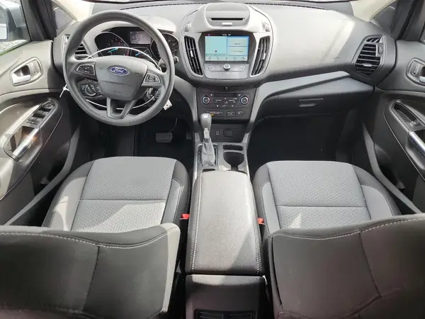 1FMCU9G9XHUB90660 2017 FORD ESCAPE - Image 8