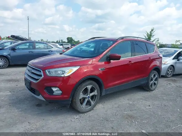 1FMCU9G9XHUB92263 2017 FORD ESCAPE - Image 2