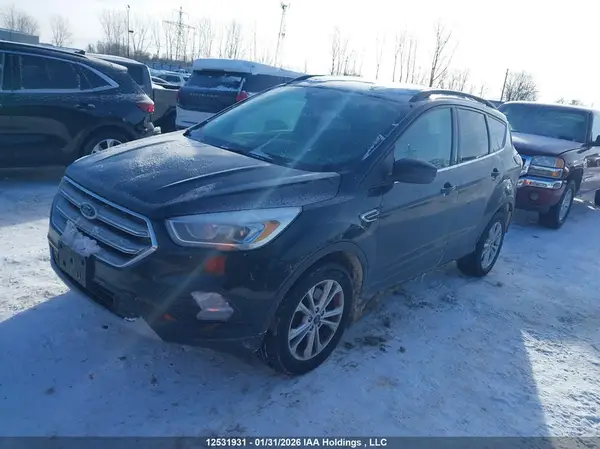 1FMCU9G9XHUB93333 2017 FORD ESCAPE - Image 2