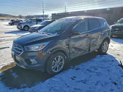 1FMCU9G9XHUC01561 2017 FORD ESCAPE
