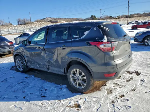 1FMCU9G9XHUC01561 2017 FORD ESCAPE - Image 2
