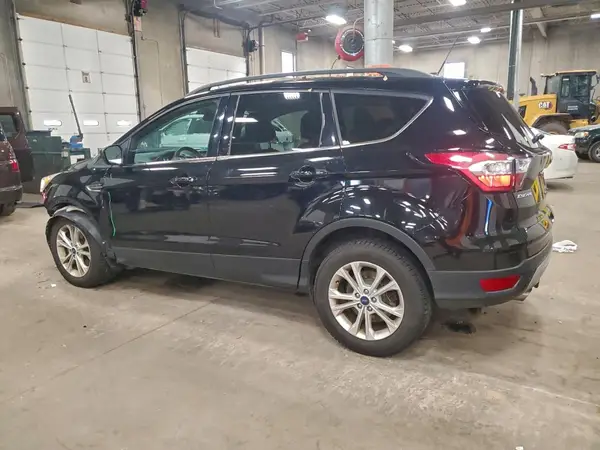 1FMCU9G9XHUC03780 2017 FORD ESCAPE - Image 2