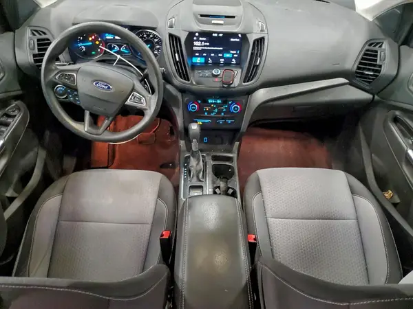 1FMCU9G9XHUC03780 2017 FORD ESCAPE - Image 8