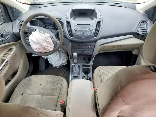 1FMCU9G9XHUC04363 2017 FORD ESCAPE - Image 8