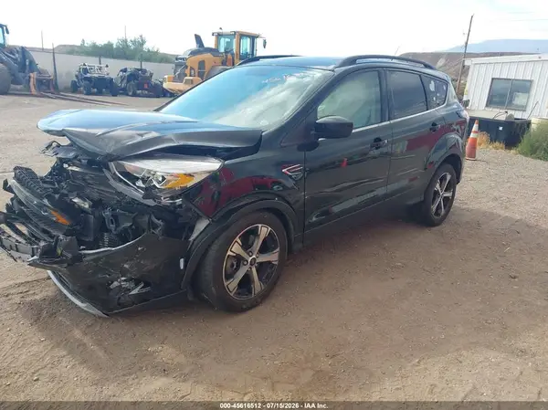 1FMCU9G9XHUC07053 2017 FORD ESCAPE - Image 2