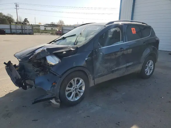 1FMCU9G9XHUC10941 2017 FORD ESCAPE - Image 1