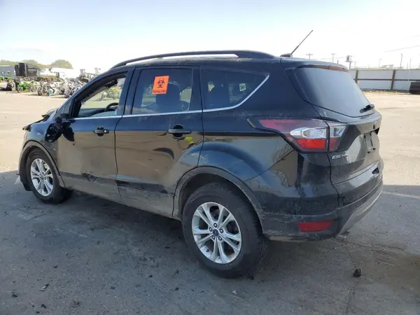 1FMCU9G9XHUC10941 2017 FORD ESCAPE - Image 2