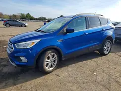 1FMCU9G9XHUC17467 2017 FORD ESCAPE