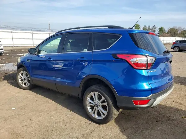 1FMCU9G9XHUC17467 2017 FORD ESCAPE - Image 2
