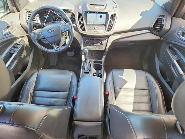 1FMCU9G9XHUC17467 2017 FORD ESCAPE - Image 8