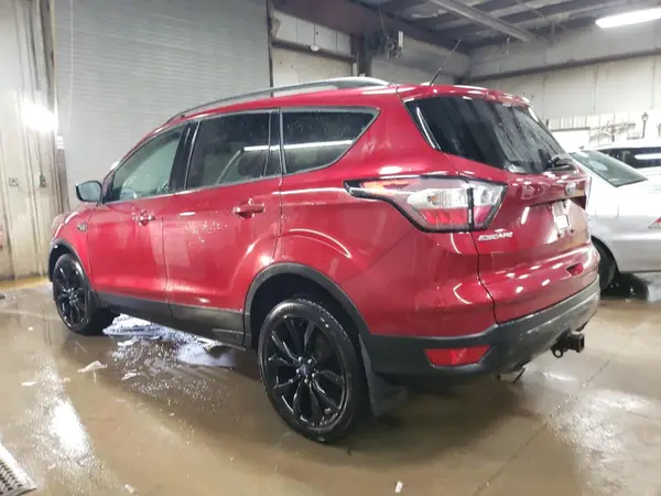 1FMCU9G9XHUC20742 2017 FORD ESCAPE - Image 2