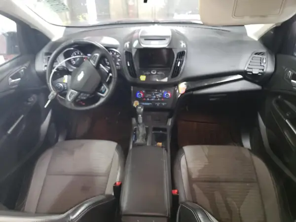1FMCU9G9XHUC20742 2017 FORD ESCAPE - Image 8