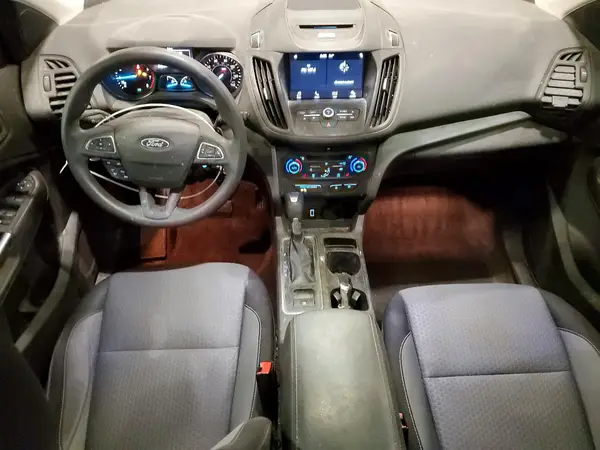 1FMCU9G9XHUC26105 2017 FORD ESCAPE - Image 8