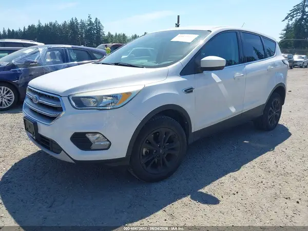 1FMCU9G9XHUC27464 2017 FORD ESCAPE - Image 2