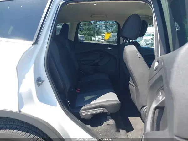 1FMCU9G9XHUC27464 2017 FORD ESCAPE - Image 8