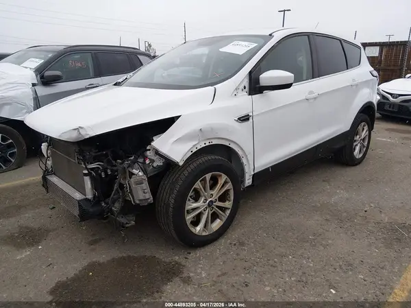 1FMCU9G9XHUC28906 2017 FORD ESCAPE - Image 2