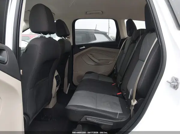 1FMCU9G9XHUC28906 2017 FORD ESCAPE - Image 8