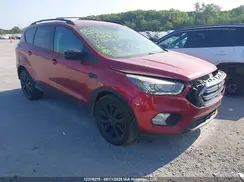 1FMCU9G9XHUC29151 2017 FORD ESCAPE