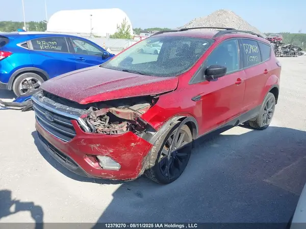 1FMCU9G9XHUC29151 2017 FORD ESCAPE - Image 2