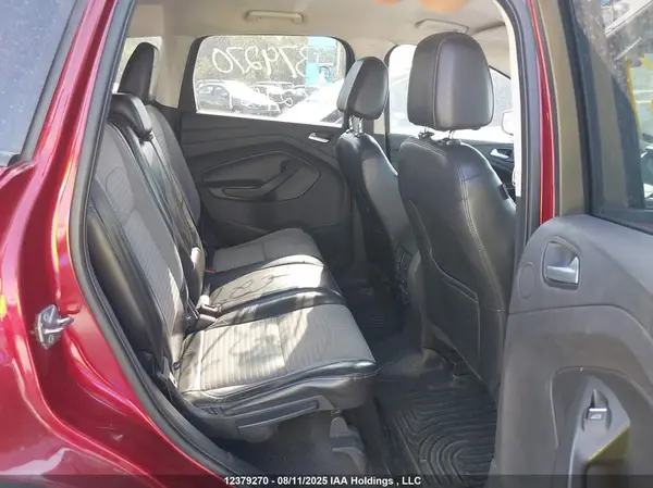 1FMCU9G9XHUC29151 2017 FORD ESCAPE - Image 8
