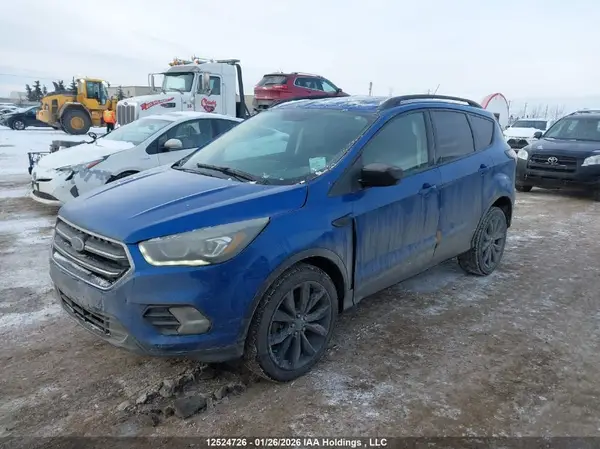 1FMCU9G9XHUC29649 2017 FORD ESCAPE - Image 2