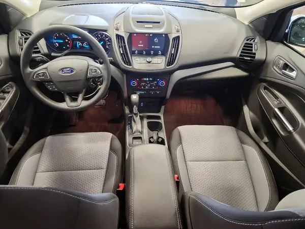 1FMCU9G9XHUC45043 2017 FORD ESCAPE - Image 8