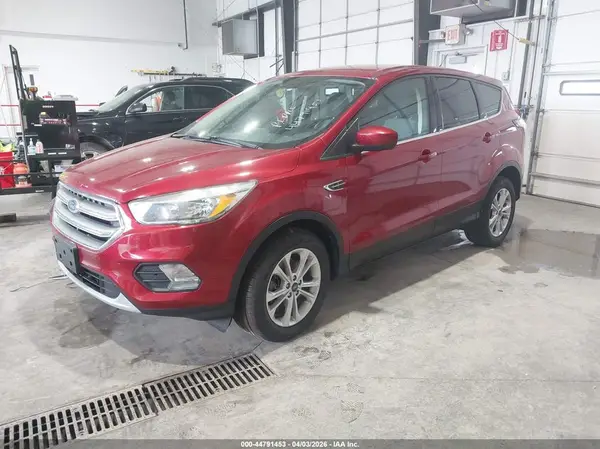 1FMCU9G9XHUC52560 2017 FORD ESCAPE - Image 2