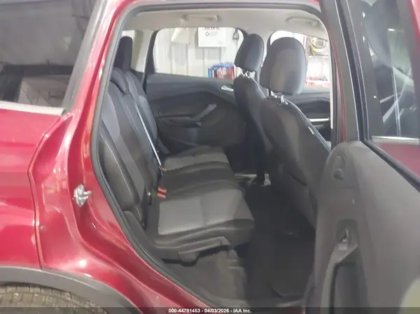 1FMCU9G9XHUC52560 2017 FORD ESCAPE - Image 8